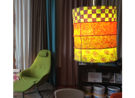 LOKTA hanglamp